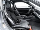 بورش 911 GT3 WEISSACH PACKAGE BUY NOW, PAY 2027 | THE BLACKLINE STANDARD | Weissach, PCCB, Magnesium Wheels, 2028 Porsche Warranty