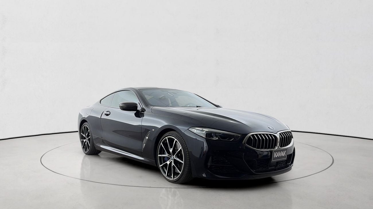 BMW M850i | Guaranteed Warranty | 0 Down Payment