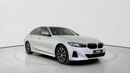 BMW 318i PURE | Guaranteed Warranty | 0 Down Payment