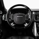 Land Rover Range Rover HSE AED 6,004 P.M • 0% Downpayment • Range Rover HSE • 1 Year Warranty