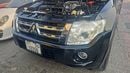 Mitsubishi Pajero GLS MIDLINE