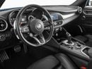 Alfa Romeo Giulia VELOCE