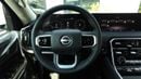 Nissan Patrol XE 2026