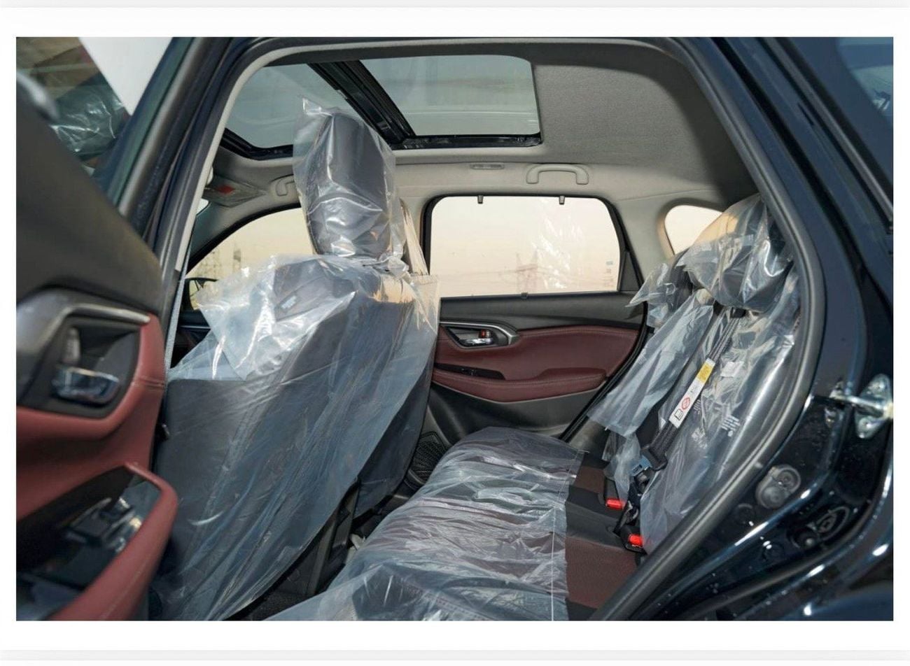 Toyota Urban Cruiser GLX