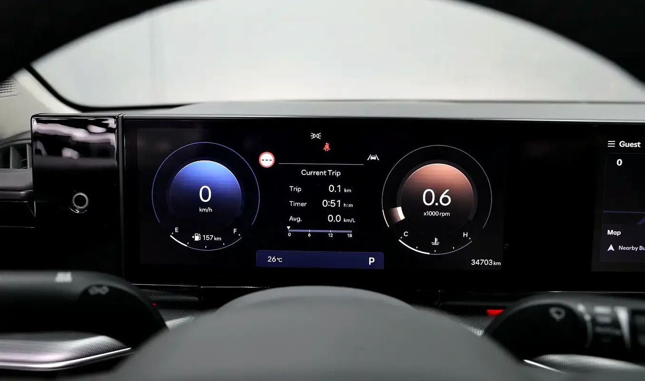 Hyundai Azera