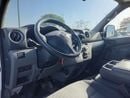 Nissan Urvan STANDARD