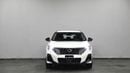 GAC GS3 GCC | Agency Warranty 5 Years or 150,000 KM |