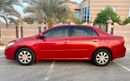 تويوتا كورولا XLI || GCC Specs || original mileage || single owner