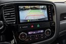 Mitsubishi Outlander GLX