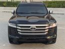 Toyota Land Cruiser GXR 2017 Toyota Land Cruiser GXR Diesel Specs Facelifted 2026 V8 4.5L Well-maintained
