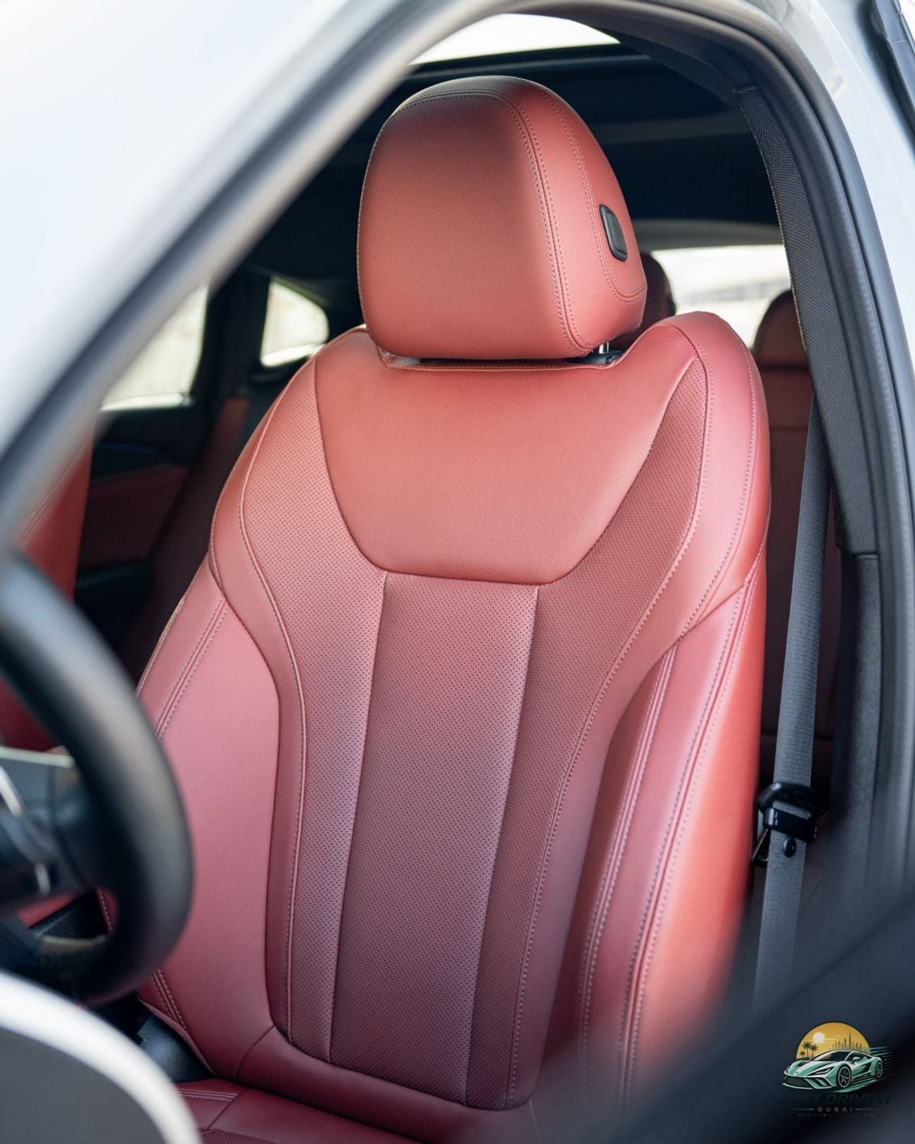 BMW X4 XDRIVE30i LUXURY M SPORT PACKAGE