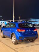 Mitsubishi ASX BASIC RVR