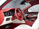 Bentley Bentayga STANDARD