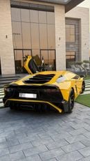 Lamborghini Aventador LP700