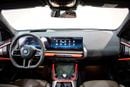 BMW X3 XDRIVE 30i M SPORT GCC Specs