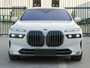 BMW 740i