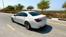 بي أم دبليو 740Li لاكجوري