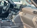 Toyota Land Cruiser GXR