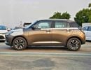 Suzuki Swift GLX SUZUKI SWIFT GLX HYBRID || RADAR | PETROL AT 1.2L V4 (CODE # SWGLXFOH) GRAY 2026