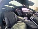 Mercedes Benz S500 STANDARD
