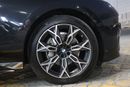 BMW 735i MASTERCLASS PURE EXCELLENCE