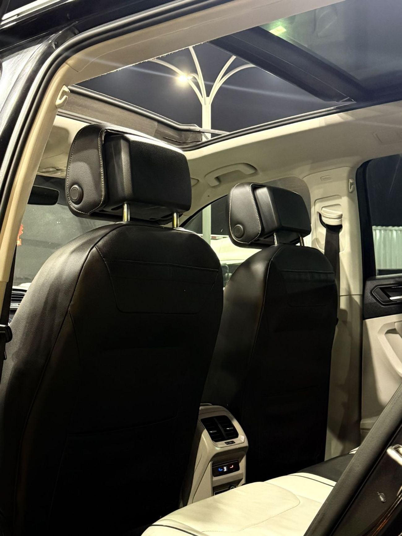 Volkswagen Tiguan SEL 1400cc
