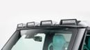 Ford Bronco Lumma GT45 - Limited Edition - 2025