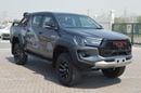 Toyota Hilux GR SPORT