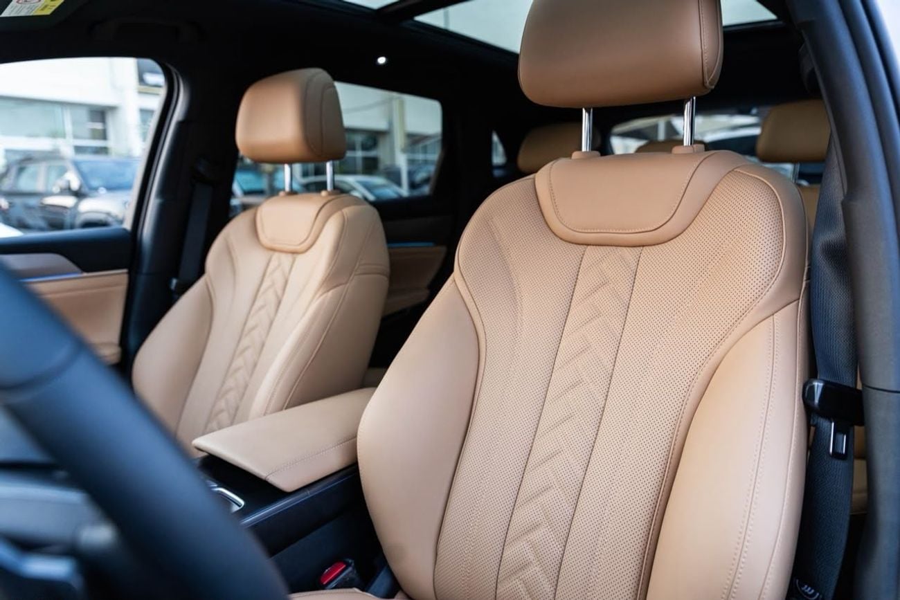 BYD Song L STANDARD