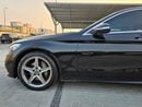 Mercedes Benz C200 C200 GCC Specs
