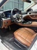 مرسيدس بنز E300 AMG