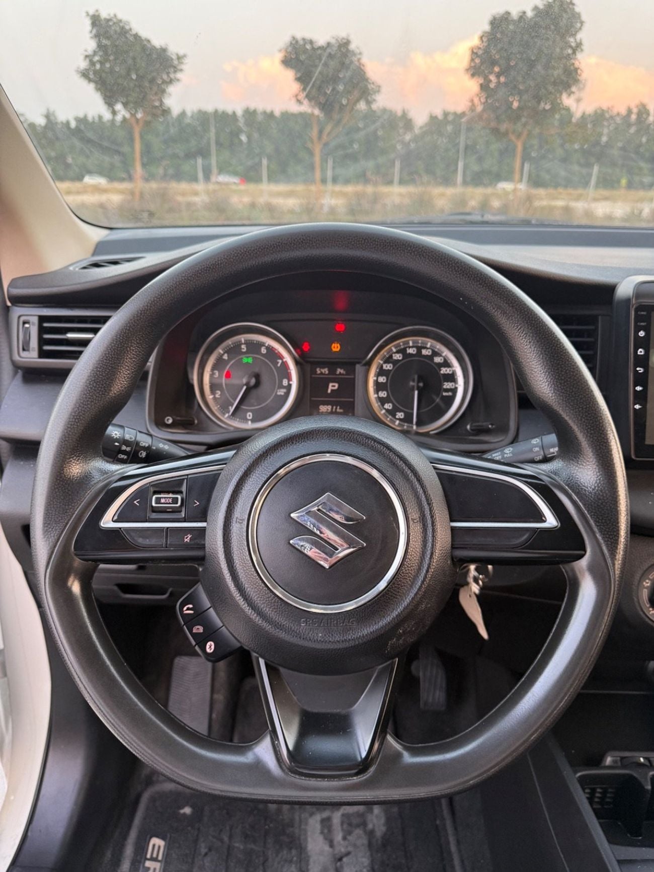 Suzuki Ertiga GL Suzuki Ertiga Van 2022