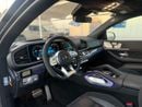 Mercedes Benz GLE 63 AMG S