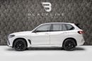 BMW X5 M COMPETITION BUY NOW, PAY 2027 | THE BLACKLINE STANDARD | 1 Year Blackline Warranty, GCC, Low KMs