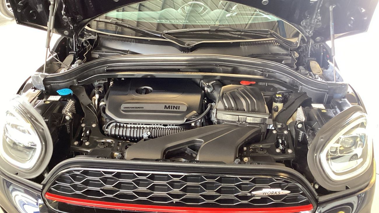 Mini Countryman JCW | Guaranteed Warranty | 0 Down Payment