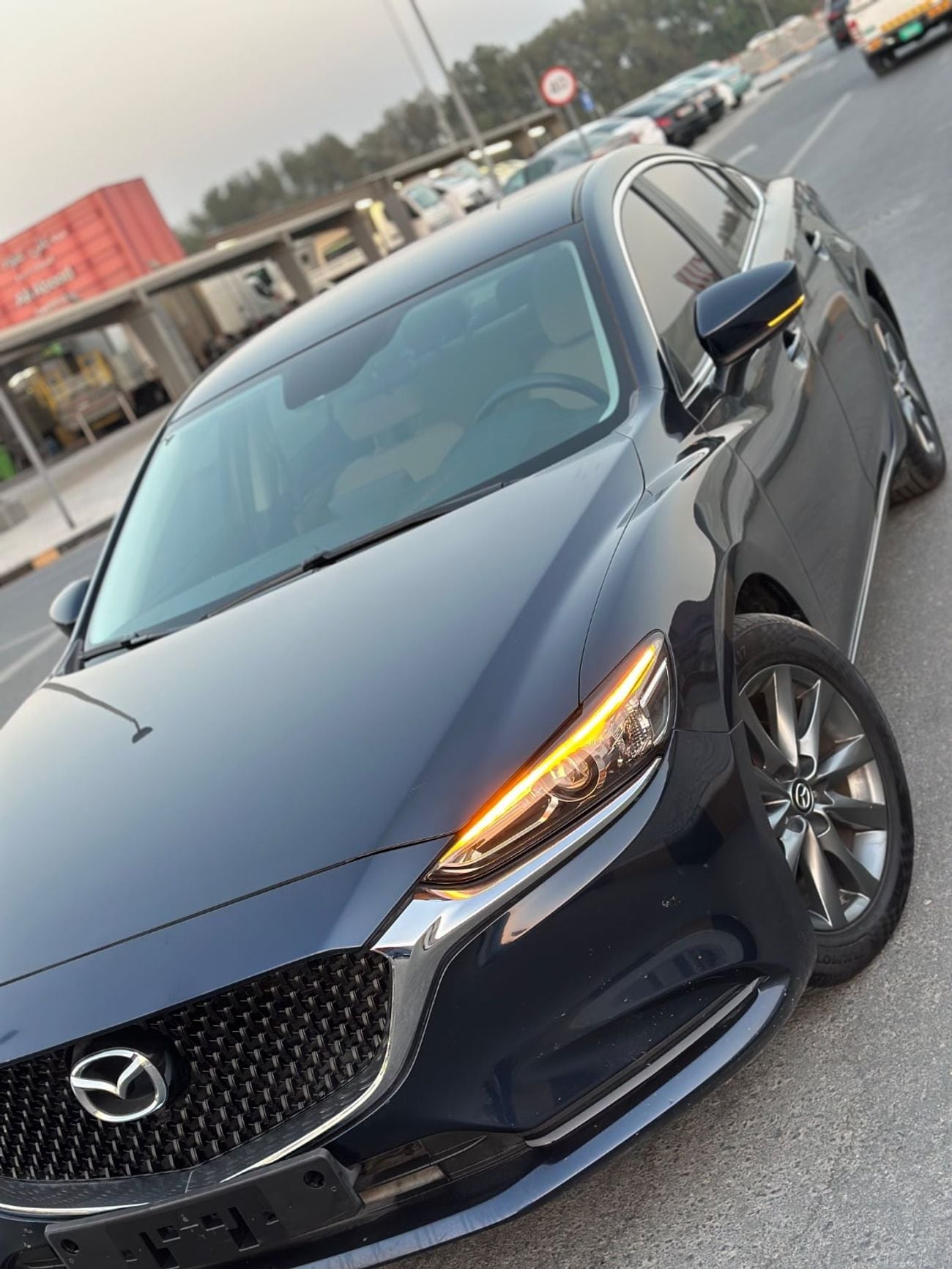Mazda 6 STANDARD Very good Condition