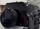 Land Rover Defender 130 HSE P400