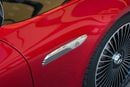 Mercedes Maybach S680 Maybach SL680