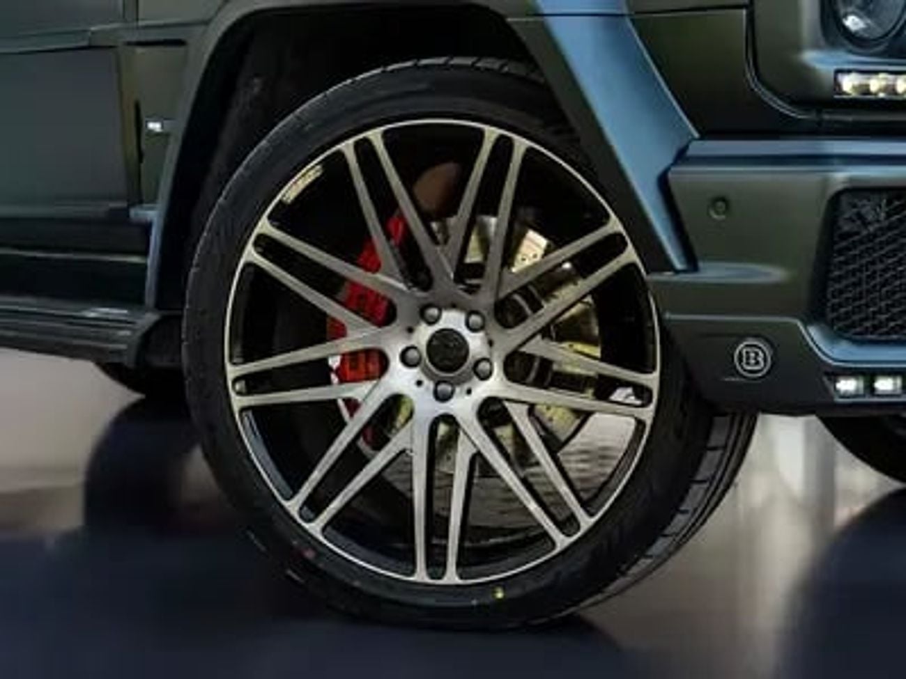 Mercedes Benz G65 AMG STANDARD Mercedes-Benz G-Class 65 AMG 2013