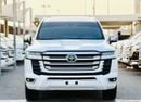 تويوتا لاند كروزر VXR