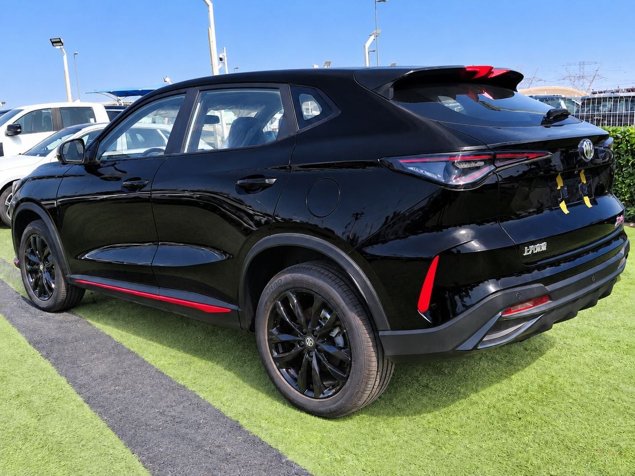 Changan X5 Plus BEYOND PRO Changan X5 PLUS 2026 Second Generation 1.5T Beyond PRO