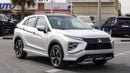 Mitsubishi Eclipse Cross GLS HIGH LINE Brand New – 1.5L Petrol 2WD Automatic – J40 – GCC 2027 – Export Only