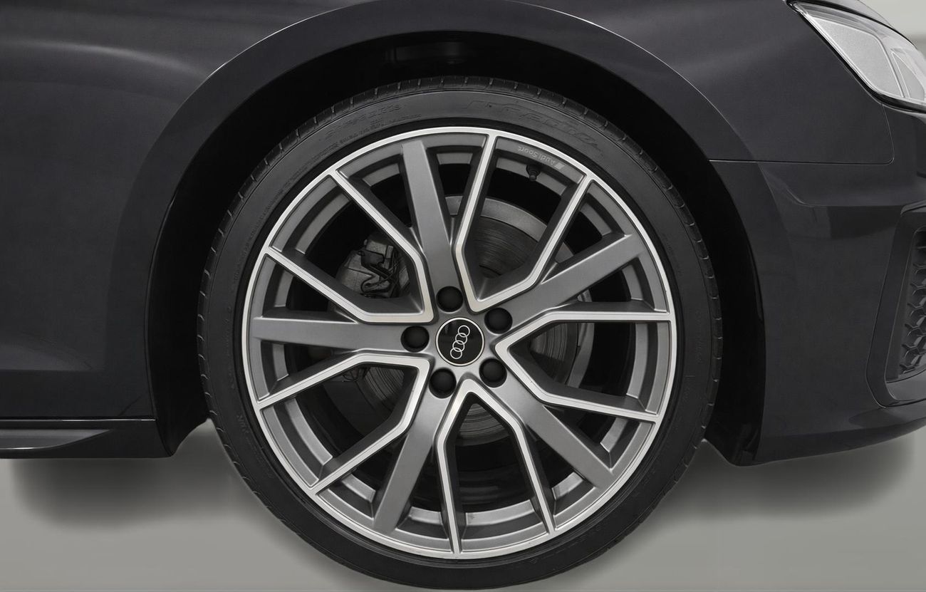 أودي A4 35 TFSI S-LINE كارس24 هي سوق ضخم للسيارات المستعملة موثوق ومضمون ٪كارس24 هي سوق ضخم للسيارات المستعملة موثوق ومضمون
