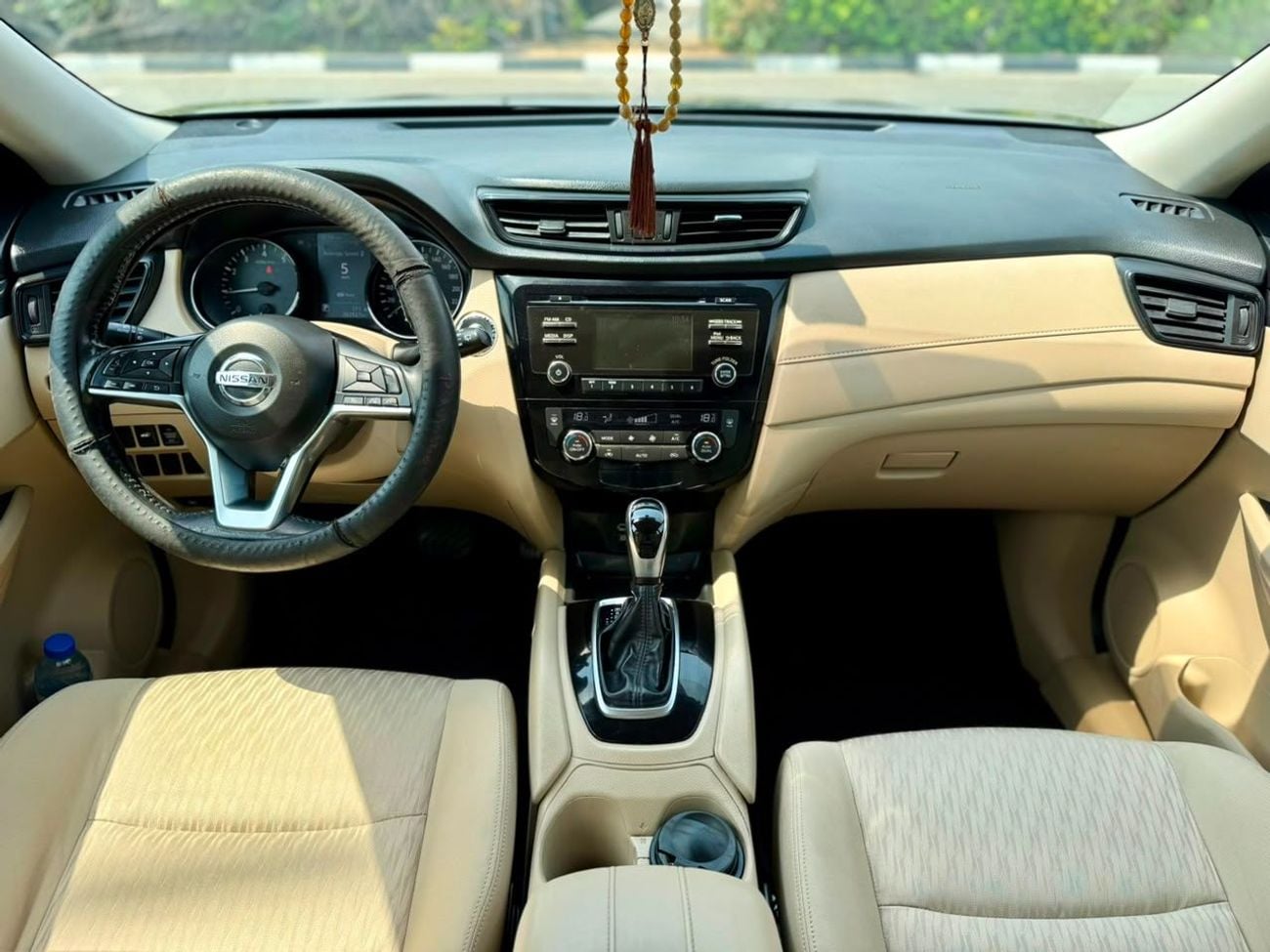 Nissan X Trail SV