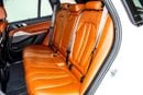 BMW X5 M60i M Performance Luxury