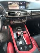 Lexus LS460