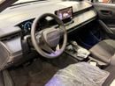 Toyota Corolla Cross GLI