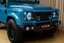 Land Rover Defender FULLY CUSTOM BUILT | LS-SWAPPED V8 | FULL AGENCY SERVICE HISTORY