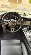 بورش 911 كاريرا جي تي إس