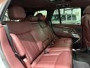 Land Rover Range Rover SE P530 V8 2025